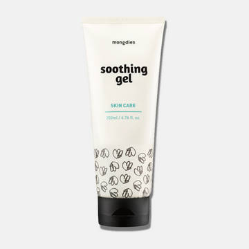 Soothing Gel -200ml